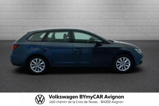 Seat Leon image 4