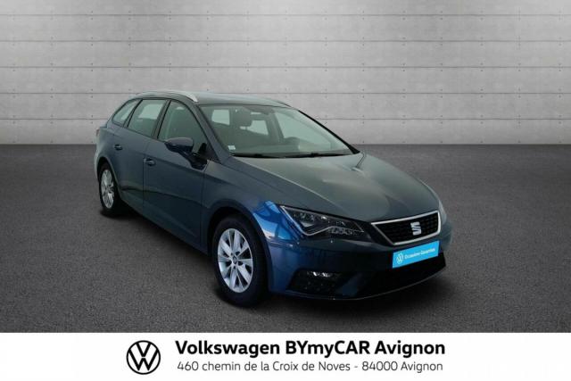 Seat Leon image 7