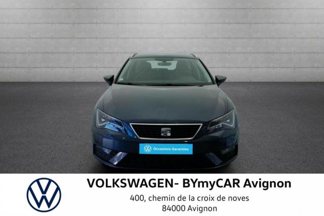 Seat Leon image 9