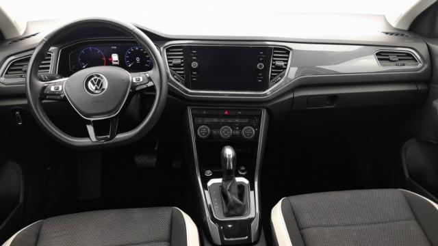 Volkswagen T-Roc image 7
