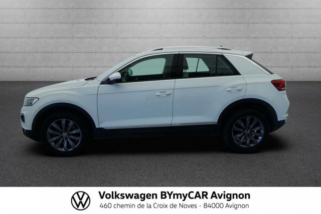 Volkswagen T-Roc image 9