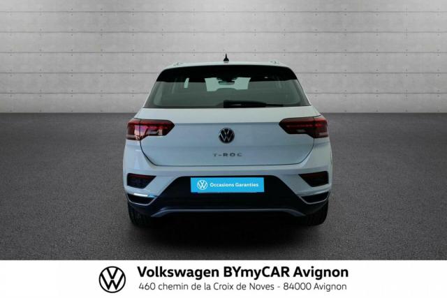 Volkswagen T-Roc image 2