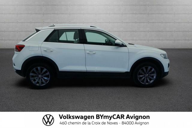 Volkswagen T-Roc image 4