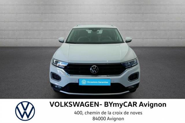 Volkswagen T-Roc image 3