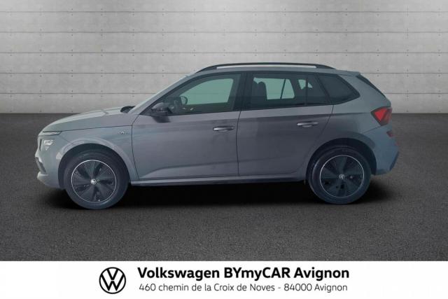 Skoda Kamiq image 6