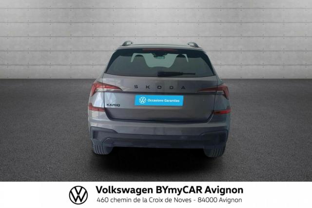 Skoda Kamiq image 9