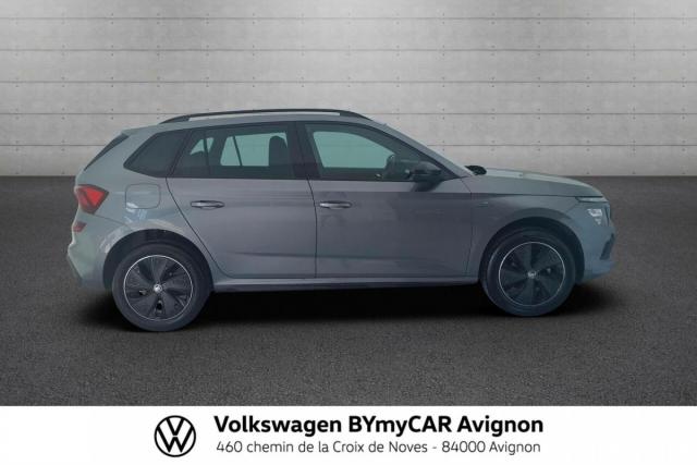 Skoda Kamiq image 8