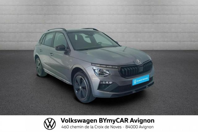 Skoda Kamiq image 7