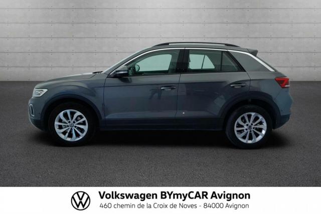 Volkswagen T-Roc image 6