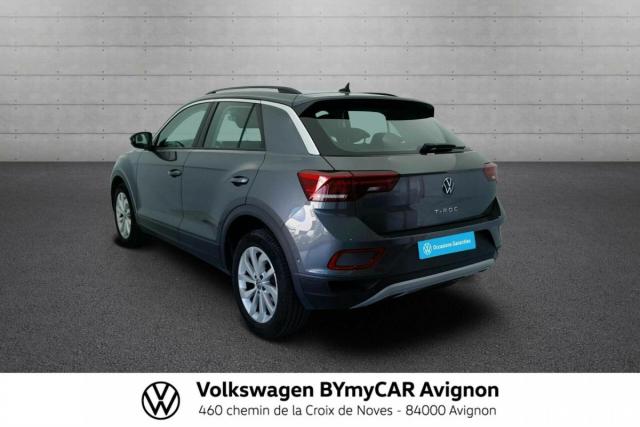 Volkswagen T-Roc image 1