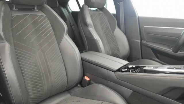 Peugeot 508 image 8