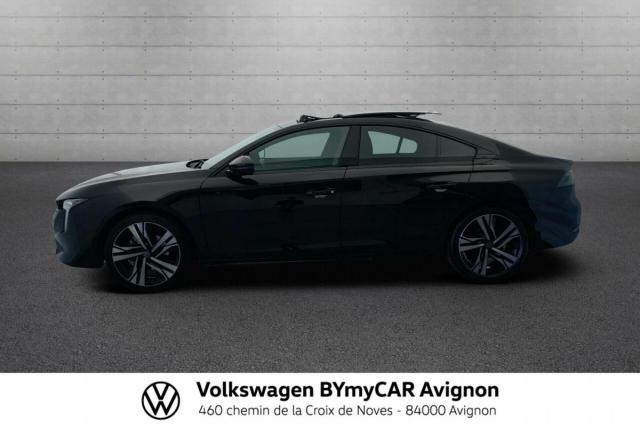 Peugeot 508 image 7