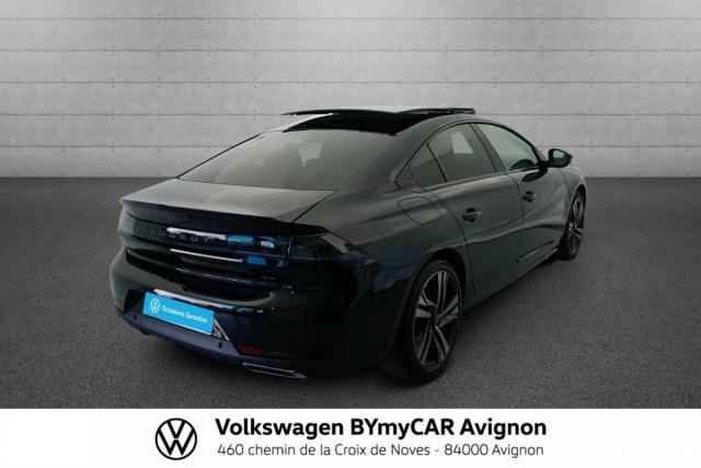Peugeot 508 image 6