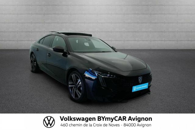 Peugeot 508 image 5
