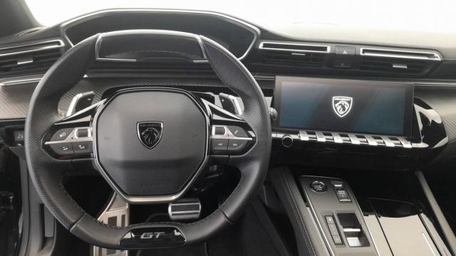 Peugeot 508 image 3