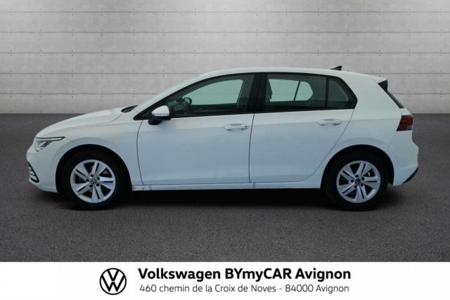 Volkswagen Golf image 5