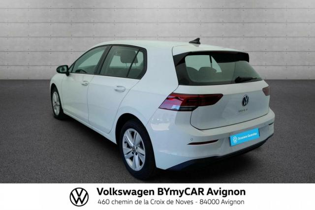 Volkswagen Golf image 3