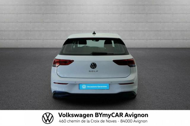 Volkswagen Golf image 4