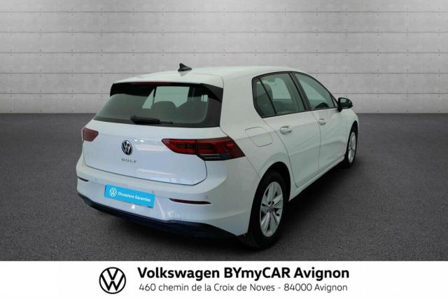 Volkswagen Golf image 2
