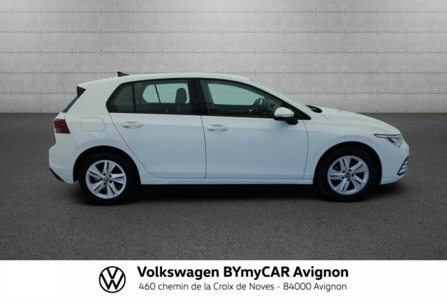 Volkswagen Golf image 9