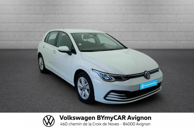 Volkswagen Golf image 7
