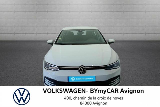 Volkswagen Golf image 8