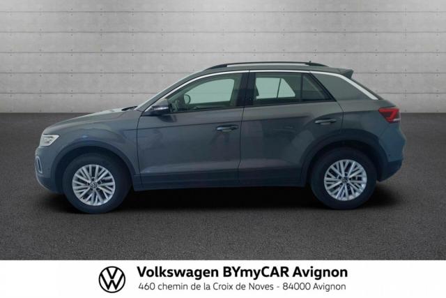 Volkswagen T-Roc image 7