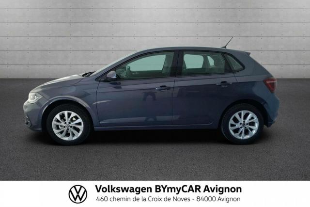 Volkswagen Polo image 1