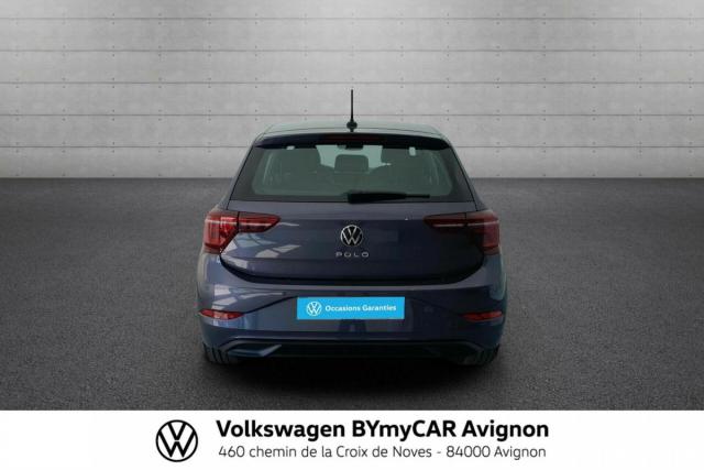 Volkswagen Polo image 8