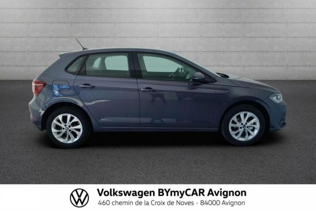 Volkswagen Polo image 3