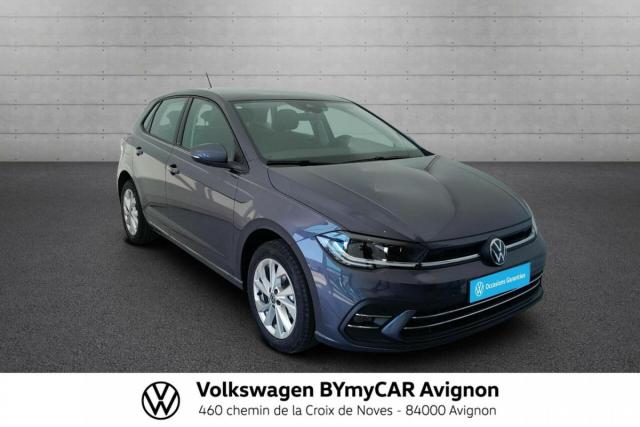 Volkswagen Polo image 4