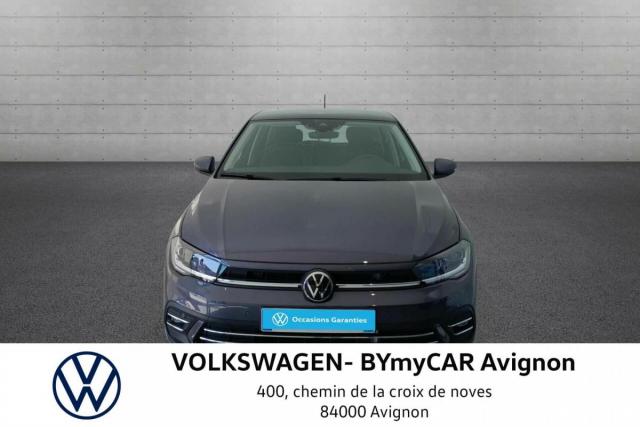 Volkswagen Polo image 2