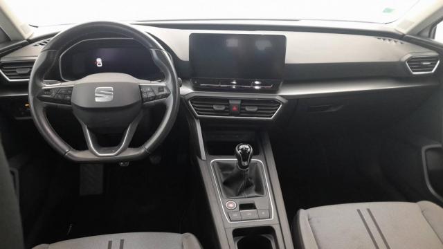 Seat Leon image 1