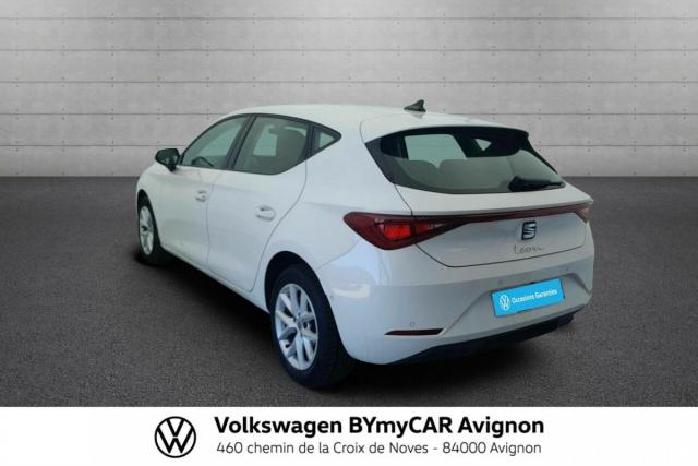 Seat Leon image 2