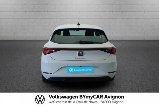 Seat Leon image 9