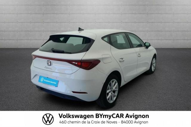 Seat Leon image 4