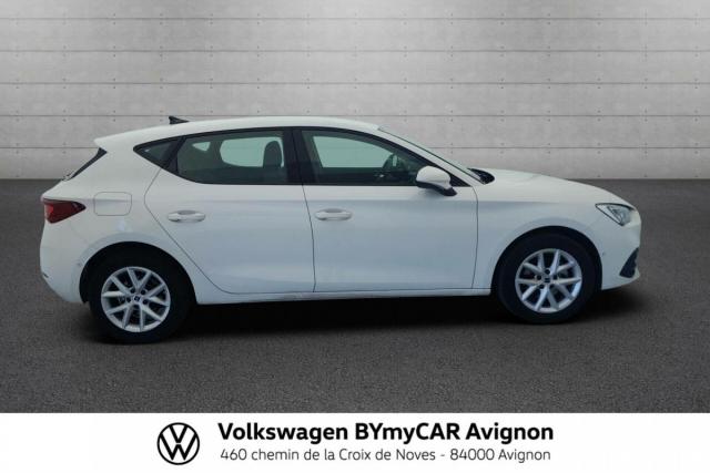 Seat Leon image 8