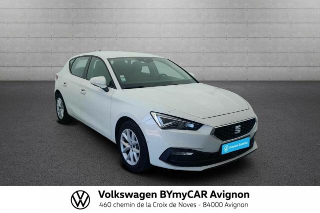 Seat Leon image 3
