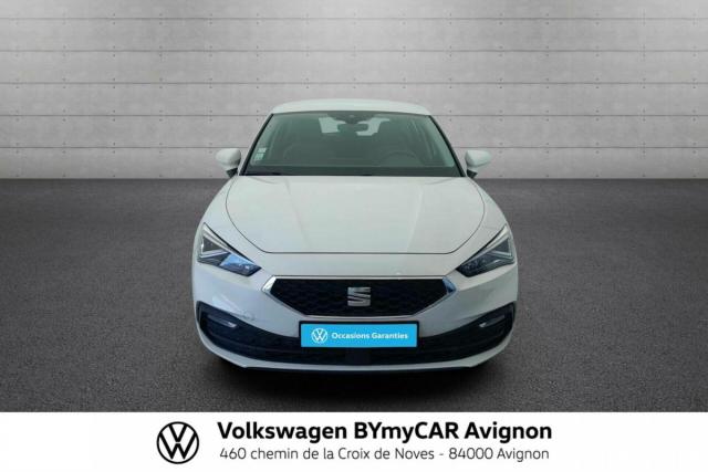 Seat Leon image 6