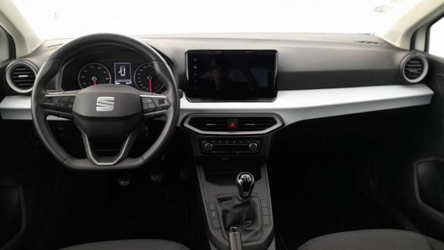 Seat Ibiza image 8