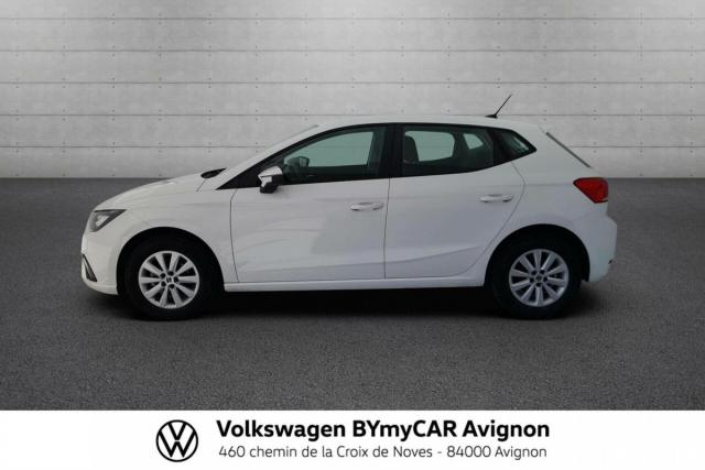 Seat Ibiza image 3