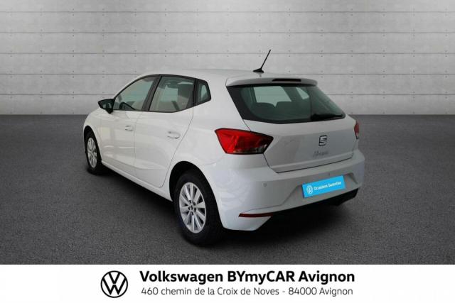 Seat Ibiza image 7