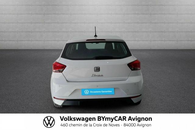 Seat Ibiza image 2