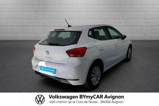 Seat Ibiza image 5