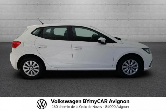 Seat Ibiza image 9