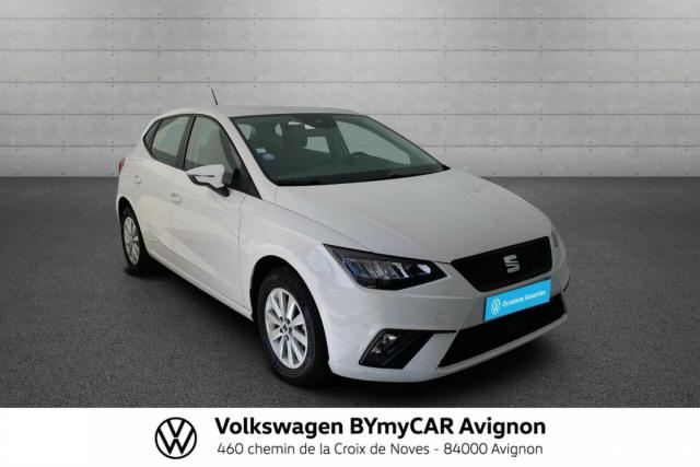 Seat Ibiza image 1