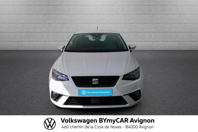 Seat Ibiza image 4