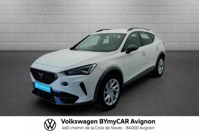 Cupra Formentor 1.5 Tsi 150 Ch Business Edition