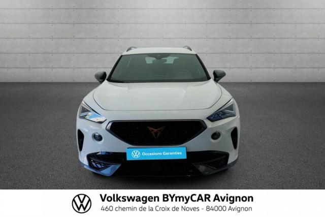 Cupra Formentor image 2