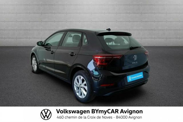Volkswagen Polo image 4
